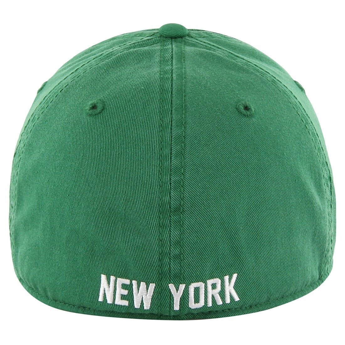 New York Jets '47 Classic Franchise Fitted Hat Kelly Green - 47 brand