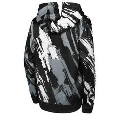 Los Angeles Kings - Youth Master Snipe Pullover Hoodie Black