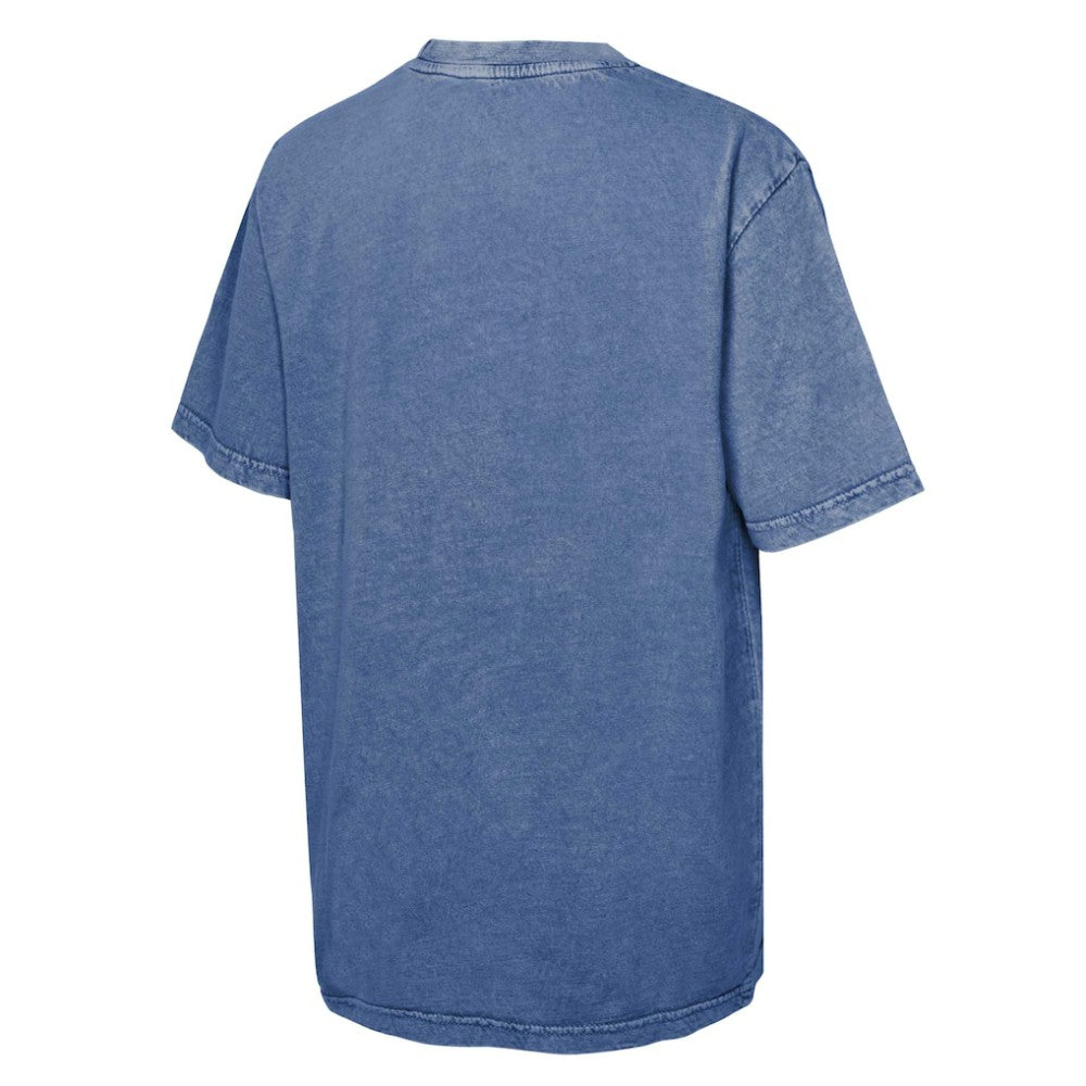 Tampa Bay Lightning - Youth Sure Short T-Shirt Blue
