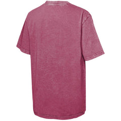 Colorado Avalanche - Youth Sure Short T-Shirt Burgundy
