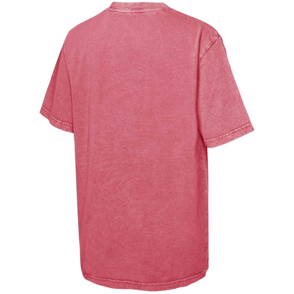Washington Capitals Youth Sure Short T-Shirt Red