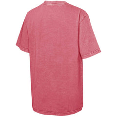 Washington Capitals Youth Sure Short T-Shirt Red