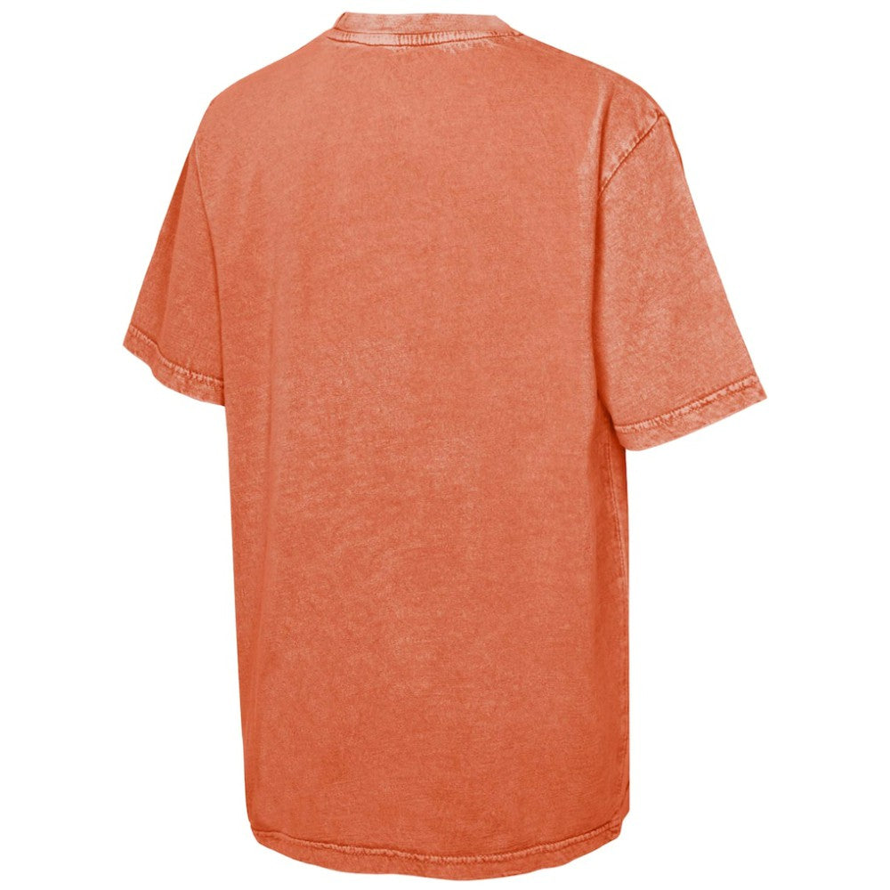 Philadelphia Flyers - Youth Sure Short T-Shirt Orange