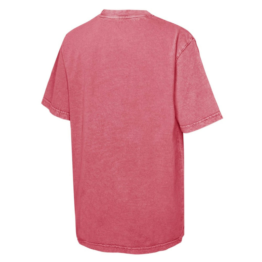 Detroit Red Wings - Youth Sure Short T-Shirt Red