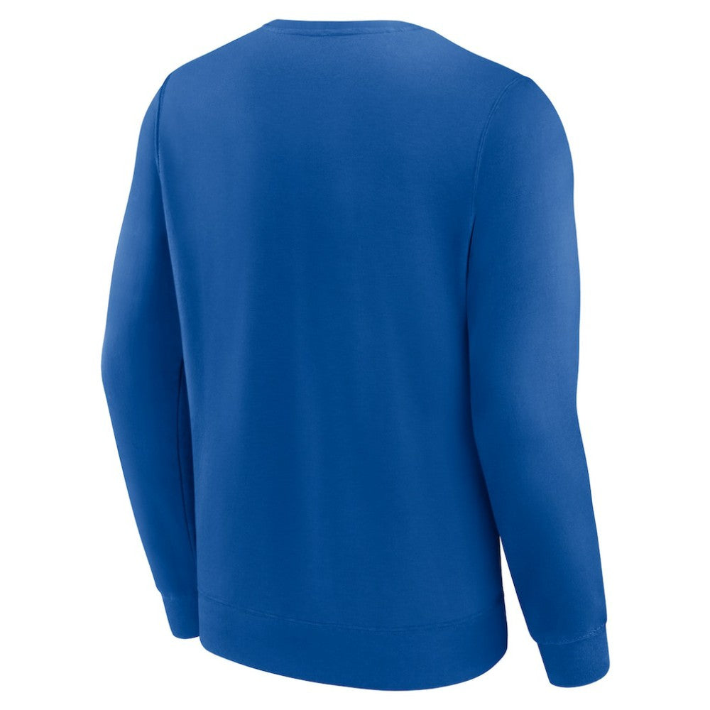 Texas Rangers Profile Big & Tall Pullover Sweatshirt for sale