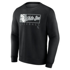 Chicago White Sox Profile Big & Tall Pullover Sweatshirt Near Me