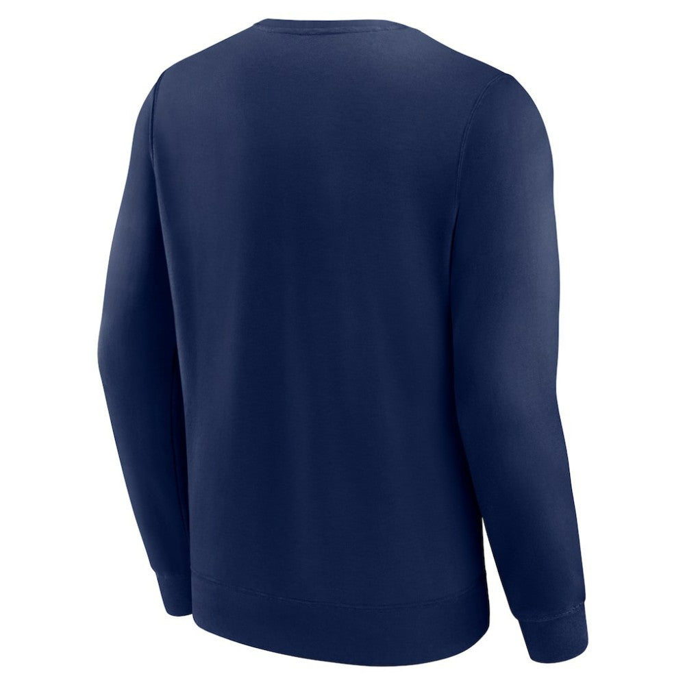 Houston Astros Profile Big & Tall Pullover Sweatshirt Near Me