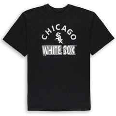 Chicago White Sox Profile Big & Tall T-Shirt & Shorts Combo Set discount