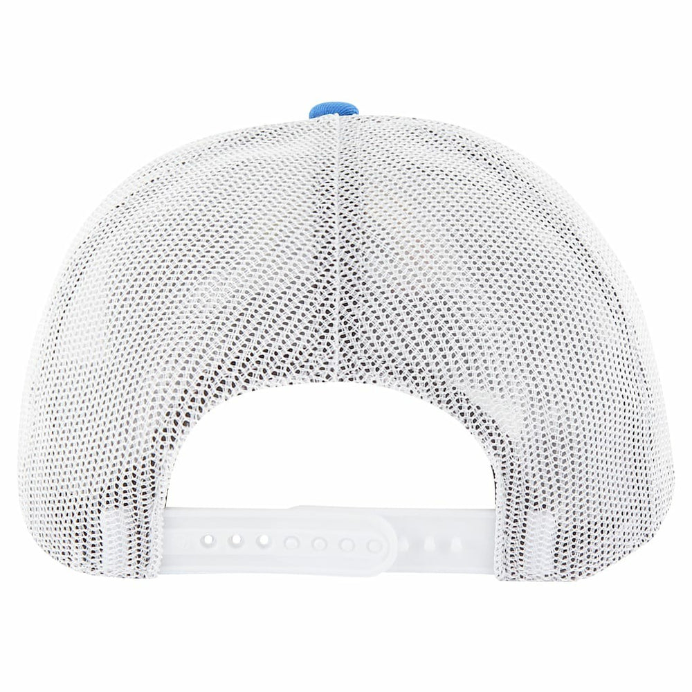 Detroit Lions '47 Youth Trucker Adjustable Hat Blue/White - 47 brand