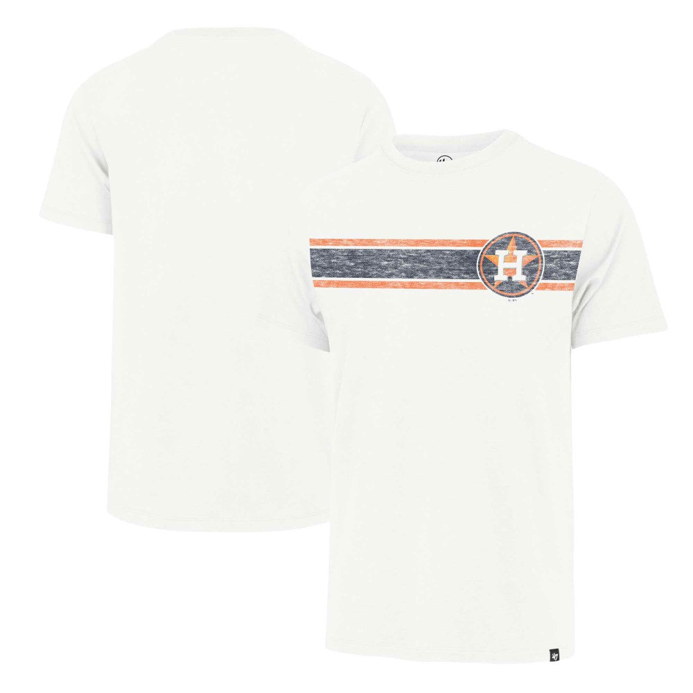 Houston Astros '47 Wavelength Bond Franklin T-Shirt Near Me