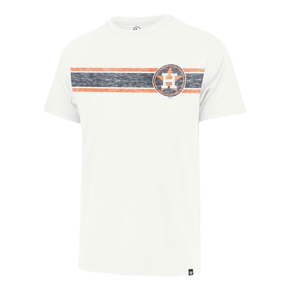 Houston Astros '47 Wavelength Bond Franklin T-Shirt Near Me