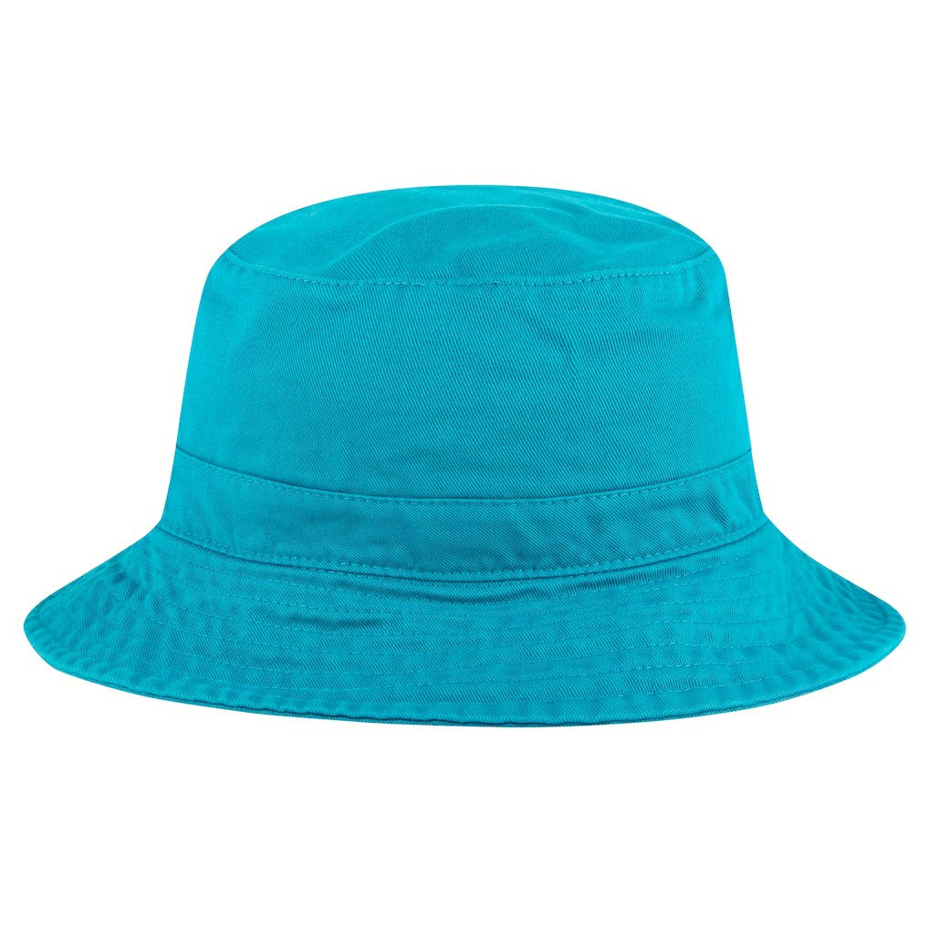 Miami Dolphins '47 Primary Bucket Hat Aqua - 47 brand