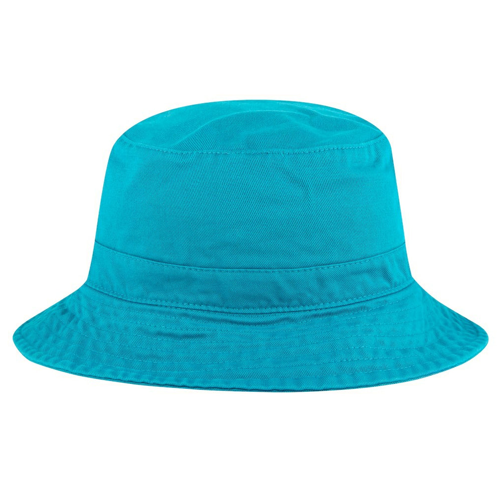 Miami Dolphins '47 Primary Bucket Hat Aqua - 47 brand