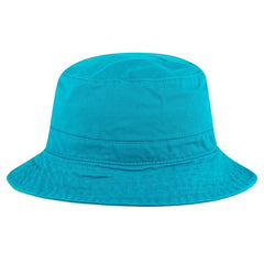 Miami Dolphins '47 Primary Bucket Hat Aqua - 47 brand