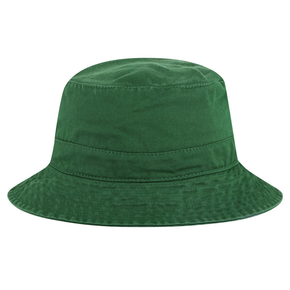 New York Jets '47 Primary Bucket Hat Green - 47 brand