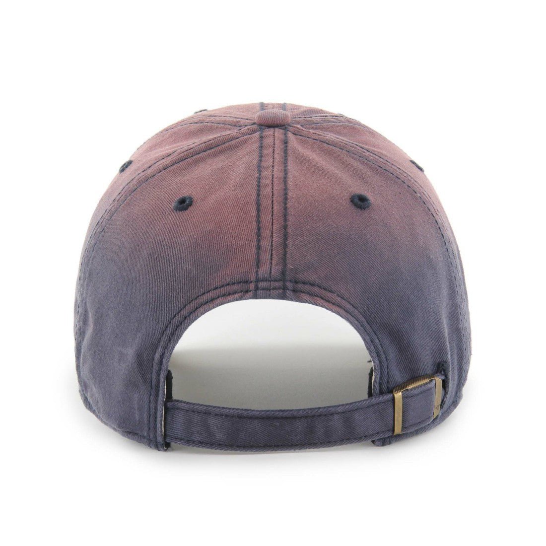 Tennessee Titans '47 Dusted Relaxed Clean Up Adjustable Hat Navy - 47 brand