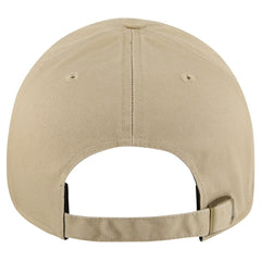 Miami Dolphins '47 Powell MVP Adjustable Hat Khaki - 47 brand