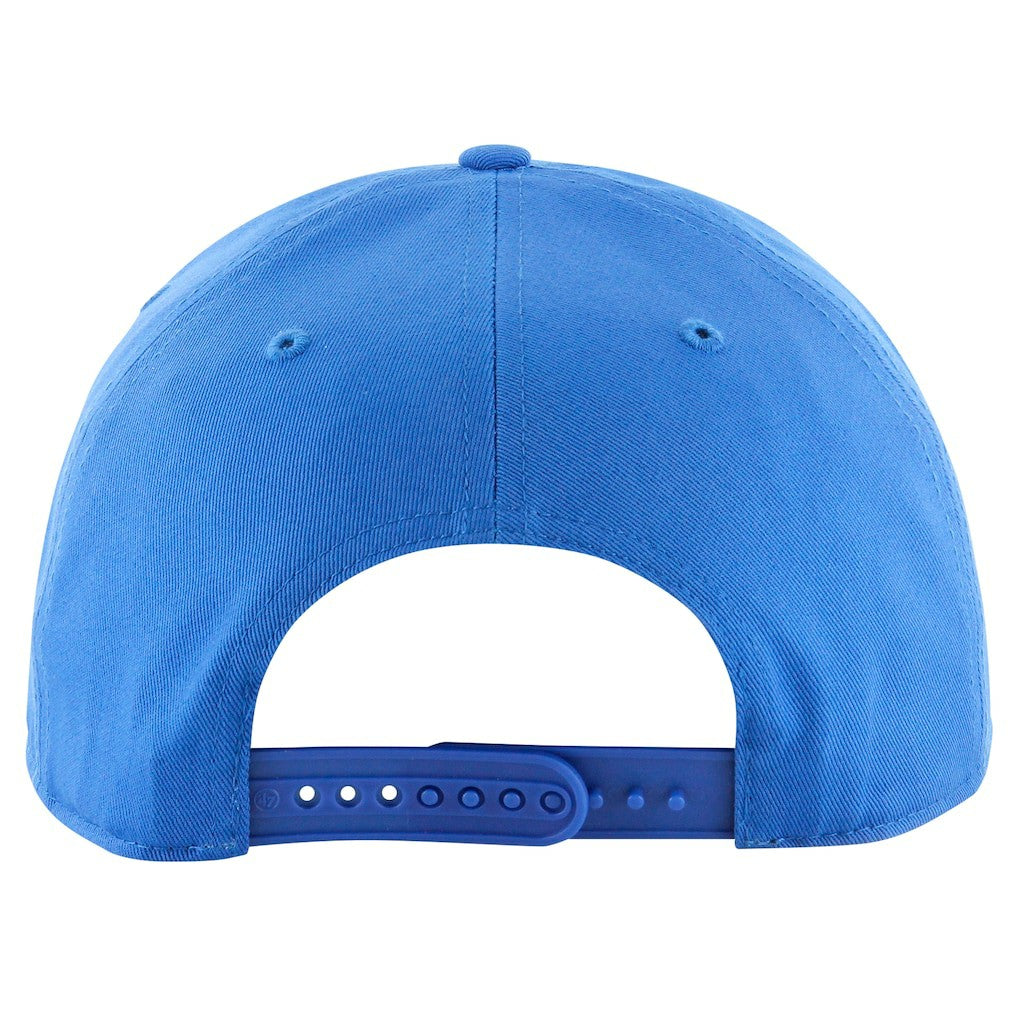 Los Angeles Rams '47 Hitch Adjustable Hat Royal - 47 brand