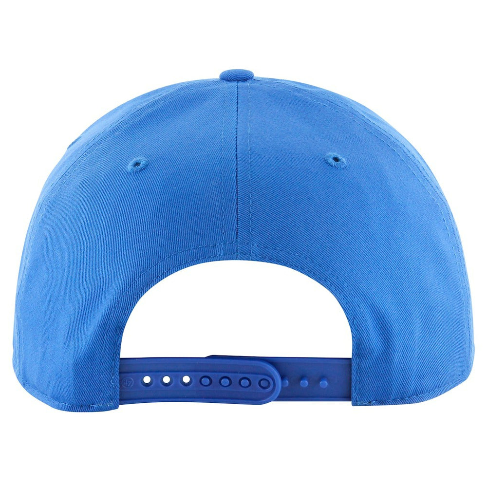 Los Angeles Rams '47 Hitch Adjustable Hat Royal - 47 brand
