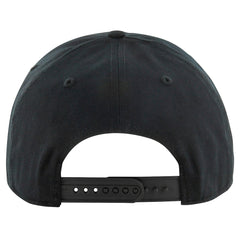 Miami Dolphins '47 Hitch Adjustable Hat Black - 47 brand