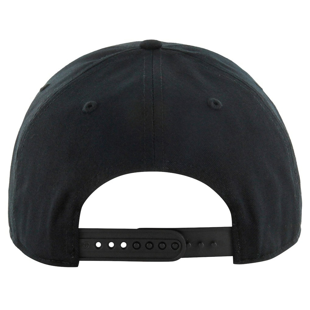 Cincinnati Bengals '47 Hitch Adjustable Hat Black - 47 brand