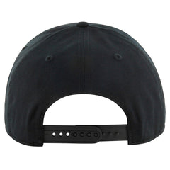 Cincinnati Bengals '47 Hitch Adjustable Hat Black - 47 brand