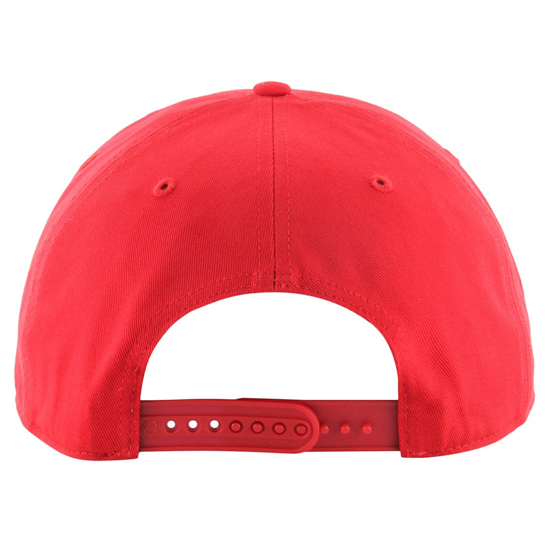 Tampa Bay Buccaneers '47 Hitch Adjustable Hat Red - 47 brand