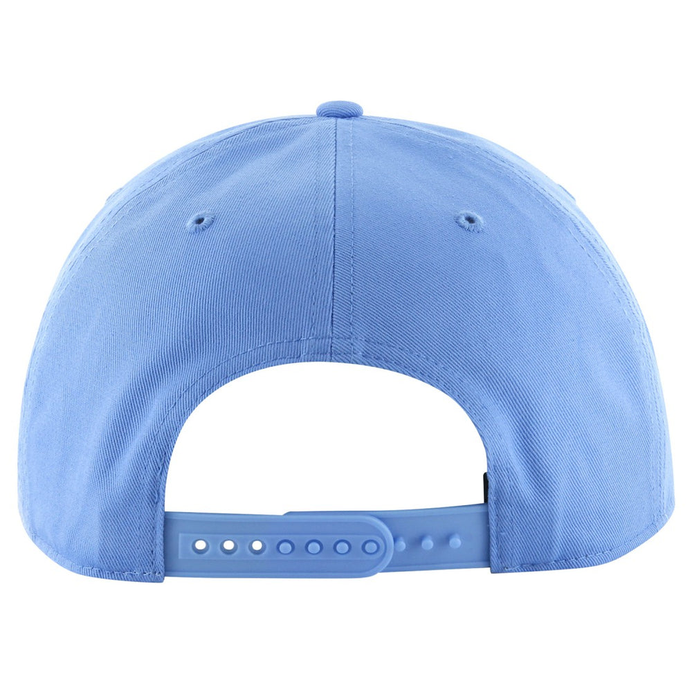 Tennessee Titans '47 Hitch Adjustable Hat Light Blue - 47 brand