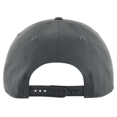 Cleveland Browns '47 Hitch Adjustable Hat Charcoal - 47 brand