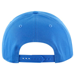 Detroit Lions '47 Hitch Adjustable Hat Blue - 47 brand