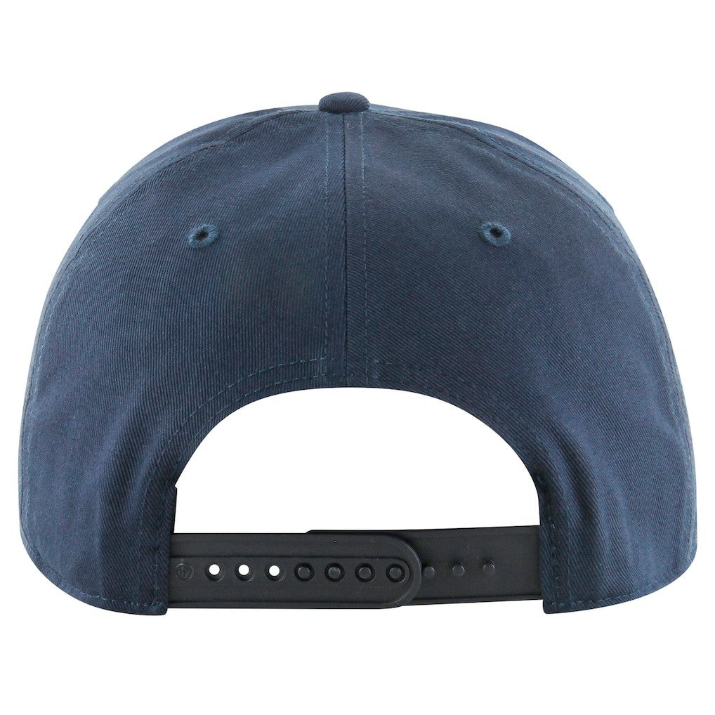 Chicago Bears '47 Hitch Adjustable Hat Navy - 47 brand
