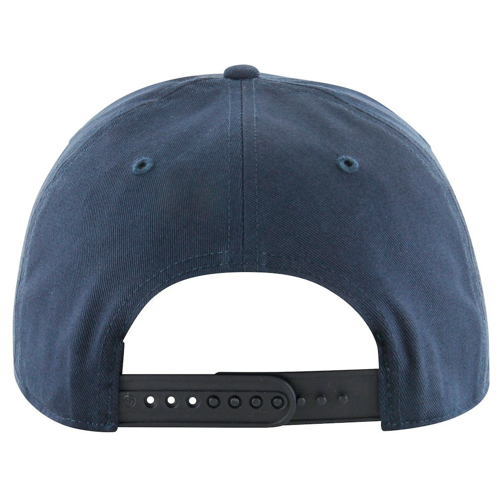 Chicago Bears '47 Hitch Adjustable Hat Navy - 47 brand
