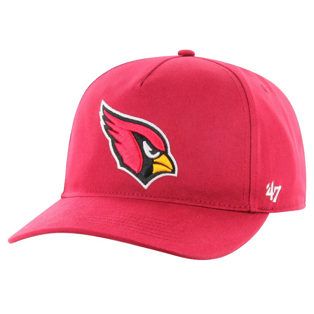 Arizona Cardinals '47 Hitch Adjustable Hat Cardinal - 47 brand