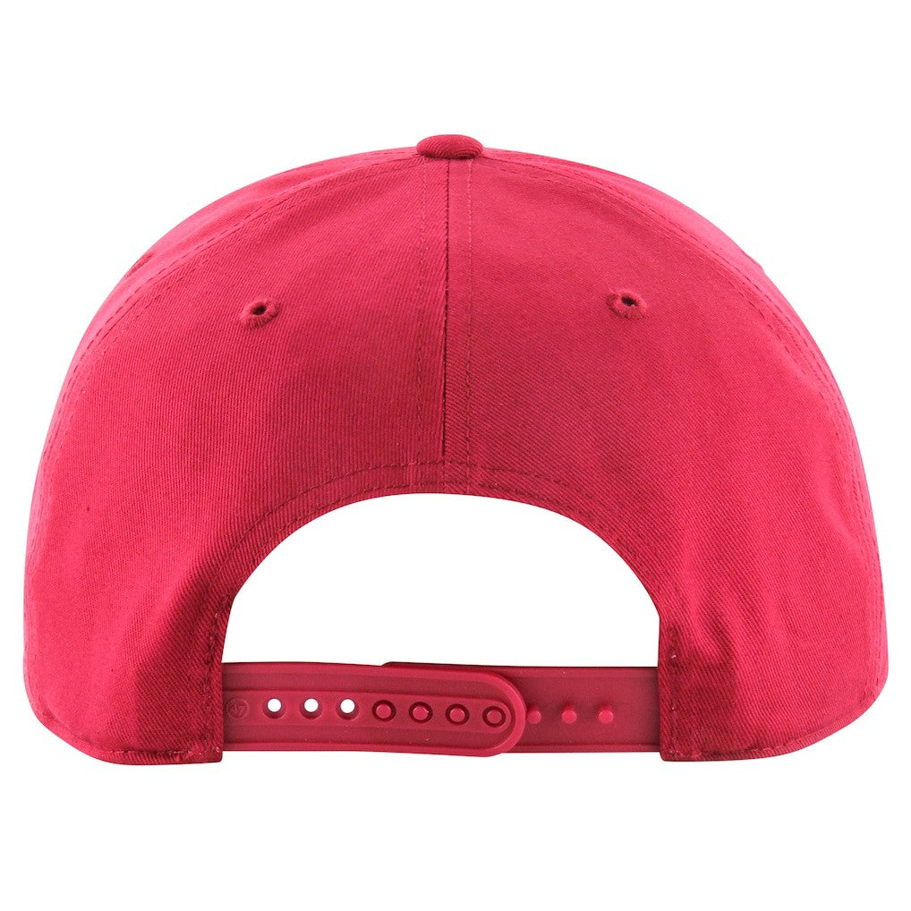 Arizona Cardinals '47 Hitch Adjustable Hat Cardinal - 47 brand