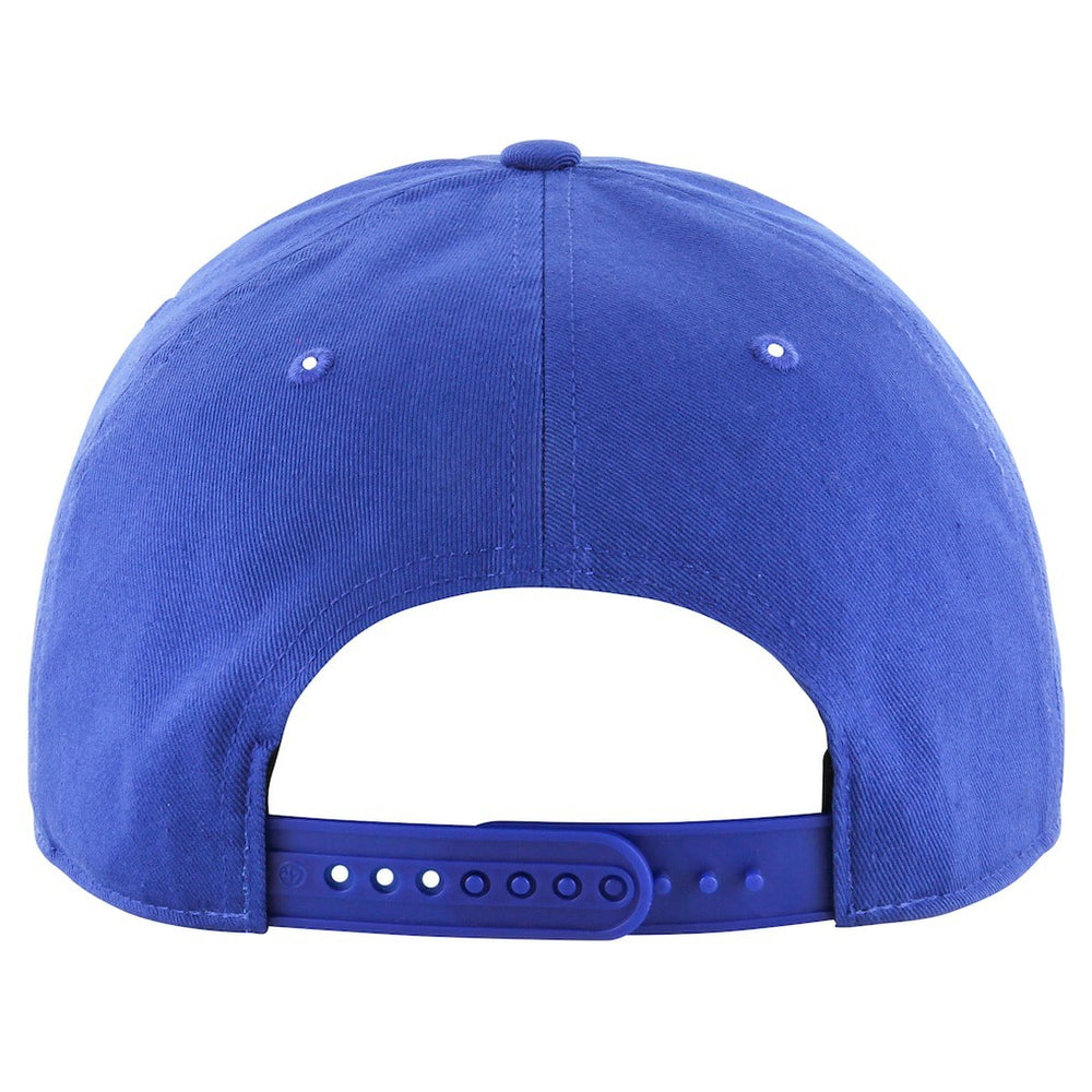 Buffalo Bills '47 Hitch Adjustable Hat Royal - 47 brand