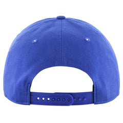 Buffalo Bills '47 Hitch Adjustable Hat Royal - 47 brand