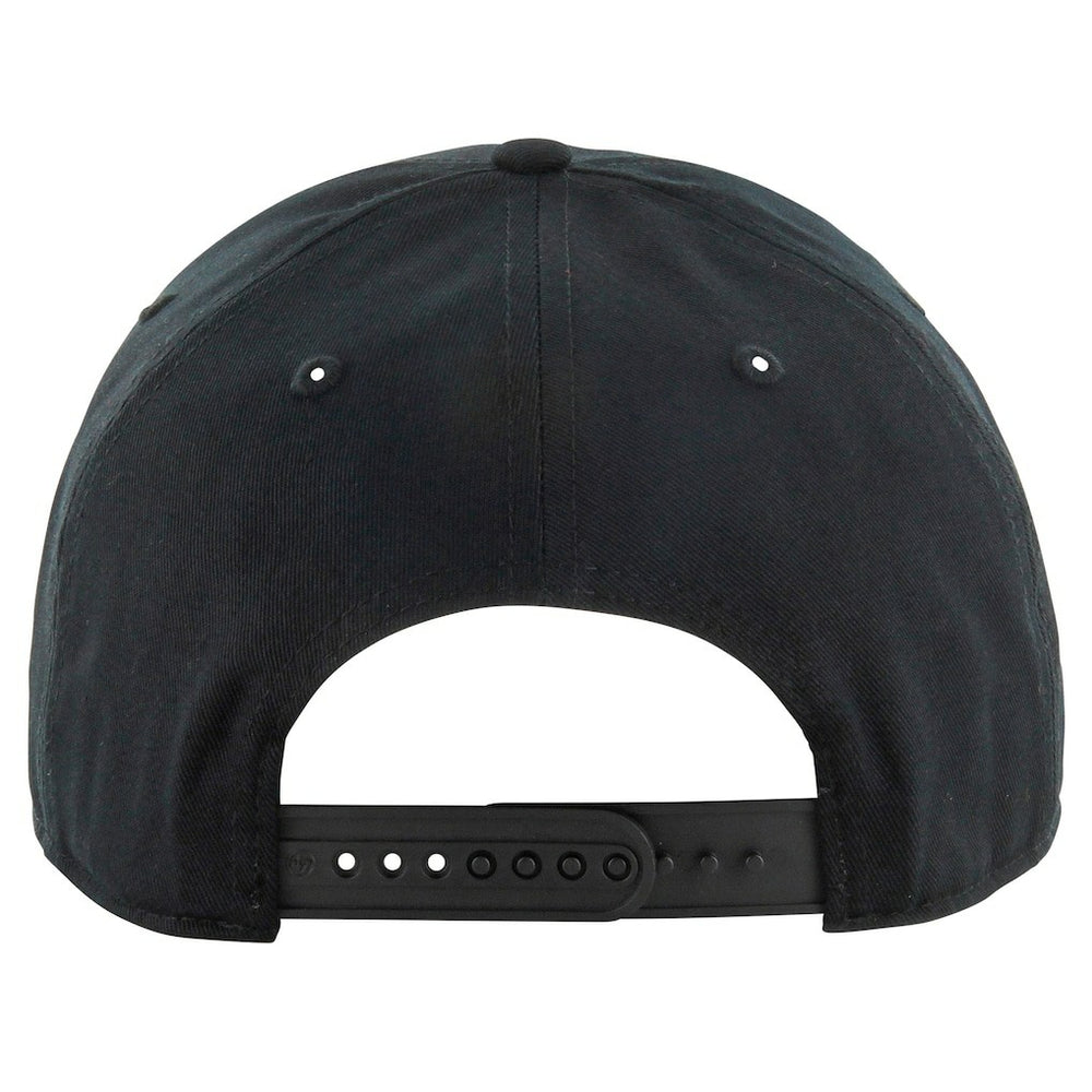 Baltimore Ravens '47 Hitch Adjustable Hat Black - 47 brand