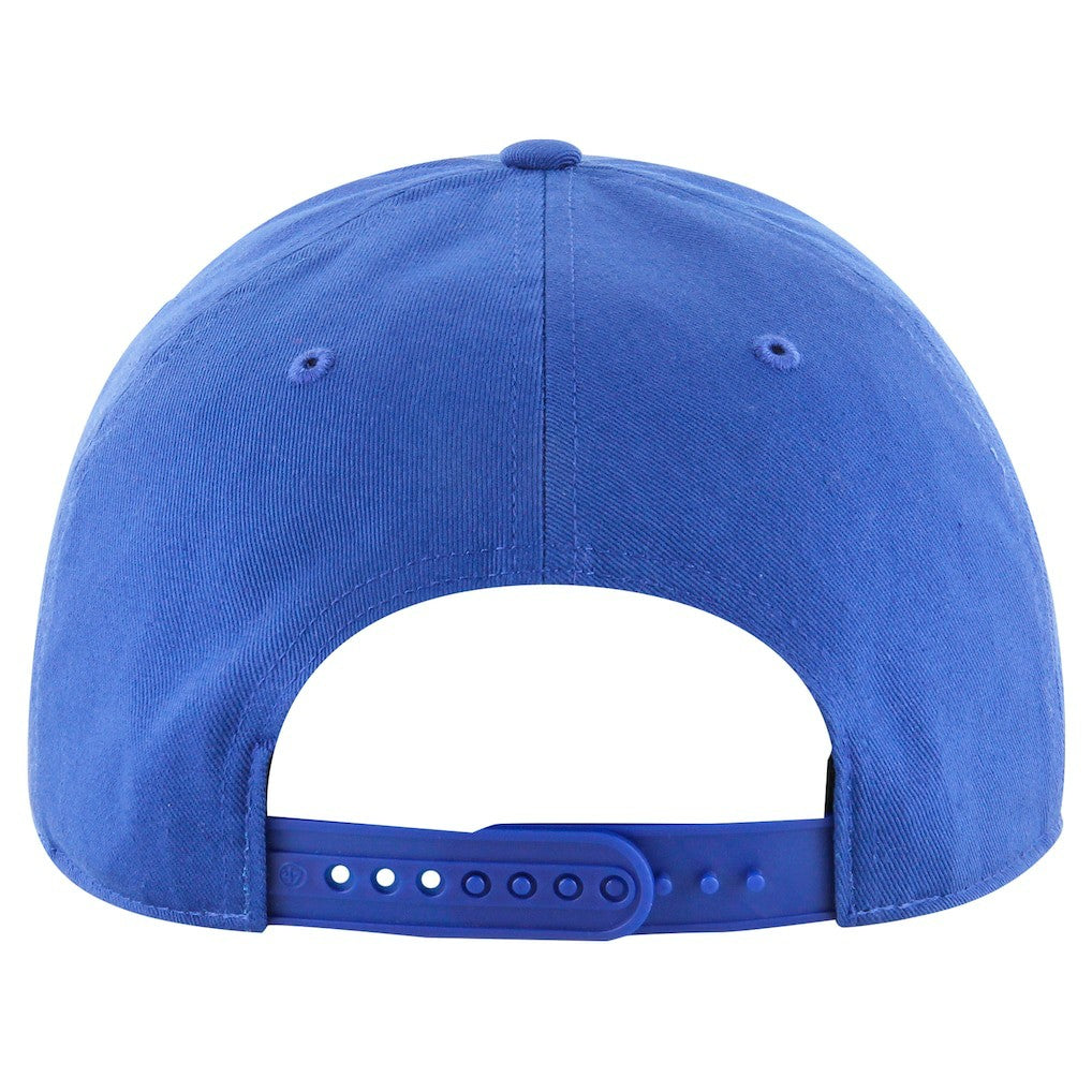 Indianapolis Colts '47 Hitch Adjustable Hat Royal - 47 brand