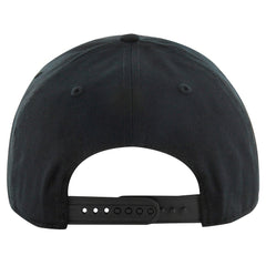 Detroit Lions '47 Hitch Adjustable Hat Black - 47 brand
