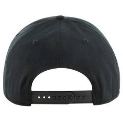 Cincinnati Bengals '47 Hitch Adjustable Hat Black - 47 brand