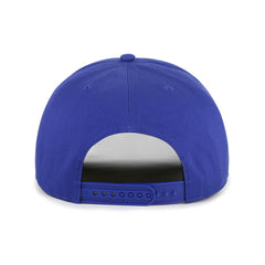 New York Giants '47 Overhand Hitch Adjustable Hat Royal - 47 brand