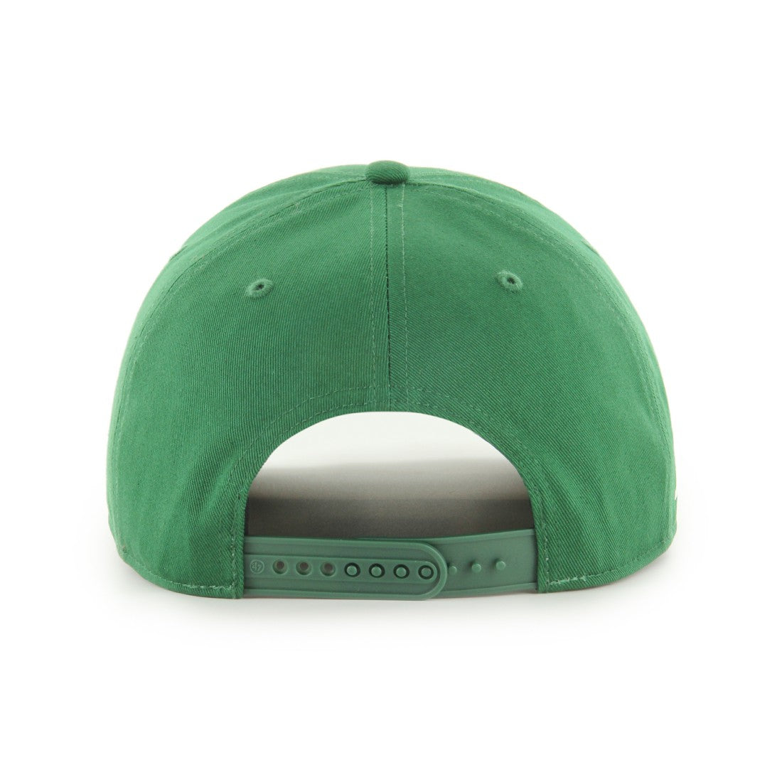New York Jets '47 Overhand Hitch Adjustable Hat Green - 47 brand