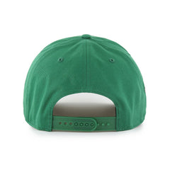 Philadelphia Eagles '47 Overhand Hitch Adjustable Hat Kelly Green - 47 brand