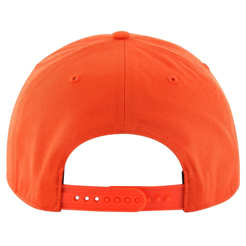 Cincinnati Bengals '47 Overhand Hitch Adjustable Hat Orange - 47 brand
