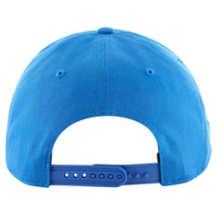 Detroit Lions '47 Overhand Hitch Adjustable Hat Blue - 47 brand