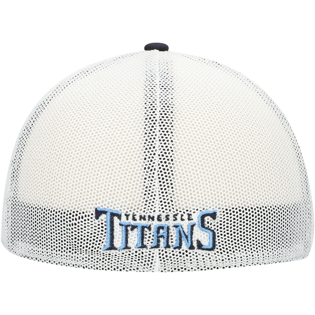 Tennessee Titans '47 Disclose Trophy Flex Hat Navy - 47 brand