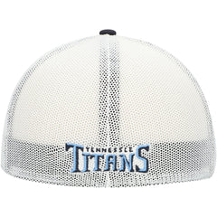 Tennessee Titans '47 Disclose Trophy Flex Hat Navy - 47 brand