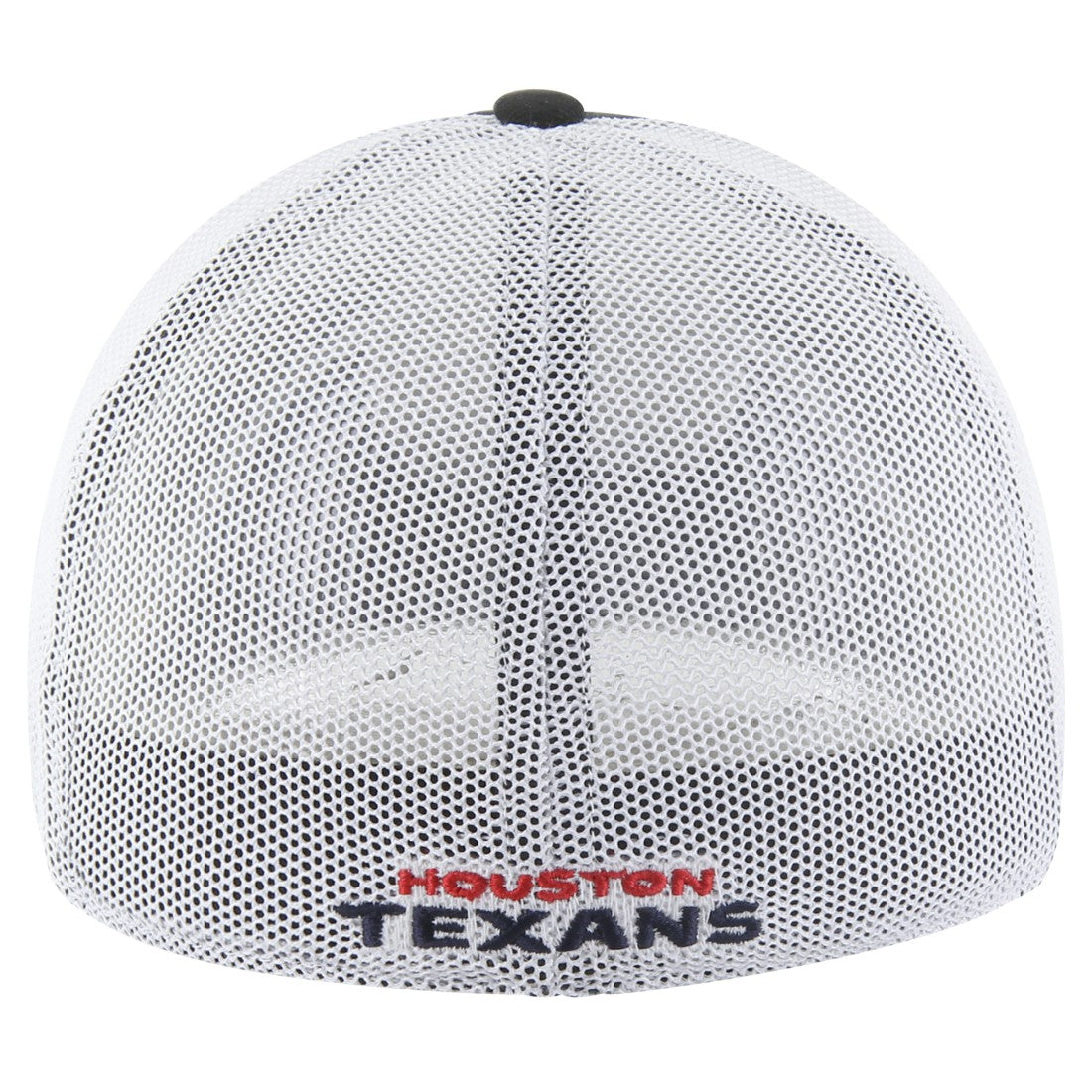 Houston Texans '47 Disclose Trophy Stretch Fit Hat Navy - 47 brand