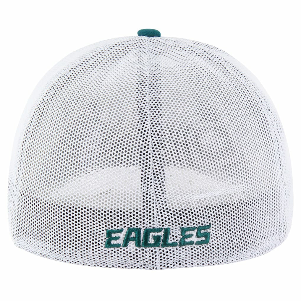 Philadelphia Eagles '47 Disclose Trophy Stretch Fit Hat Midnight Green - 47 brand