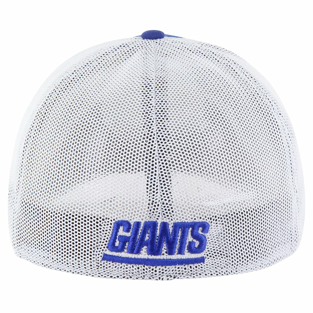 New York Giants '47 Disclose Trophy Stretch Fit Hat Royal - 47 brand
